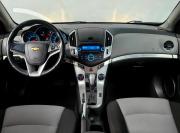 Chevrolet Cruze I Рестайлинг Москва  - изображение 30