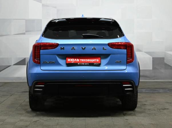 Haval Jolion I с пробегом 2024 года, цена 2 120 000 рублей, 13729 км, внедорожник, Автокод Объявления