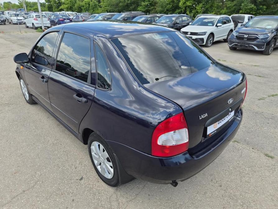 Lada (ВАЗ) Kalina I Саратов  - изображение 17