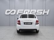 Lada (ВАЗ) Granta I Рестайлинг Ростов-на-Дону  - изображение 19