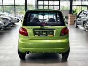 Daewoo Matiz I Рестайлинг Оренбург  - изображение 25