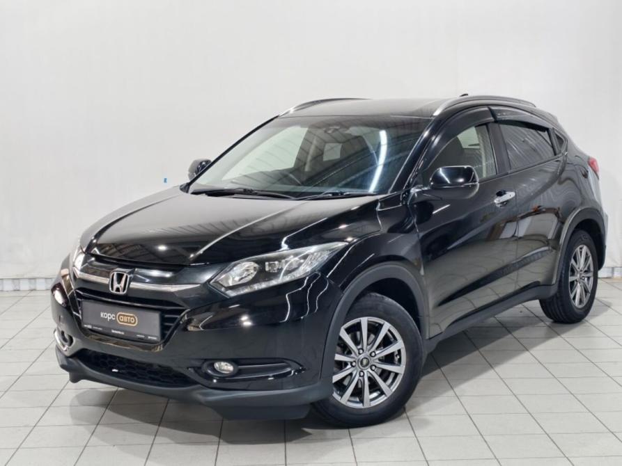Honda Vezel I Курск  - изображение 1