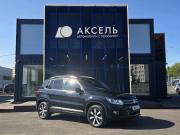 Volkswagen Tiguan I Рестайлинг Архангельск  - изображение 29