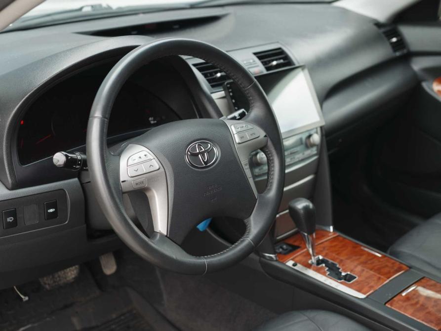 Toyota Camry VI (XV40) Новосибирск  - изображение 11
