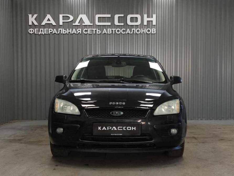 Ford Focus II Пермь  - изображение 3