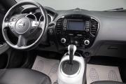 Nissan Juke I Рестайлинг Оренбург  - изображение 32