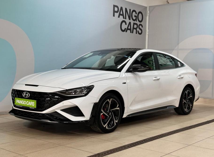 Hyundai Lafesta I Рестайлинг Набережные Челны  - изображение 1