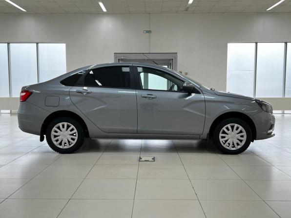 Lada (ВАЗ) Vesta I с пробегом 2019 года, цена 899 000 рублей, 95853 км, седан, Автокод Объявления