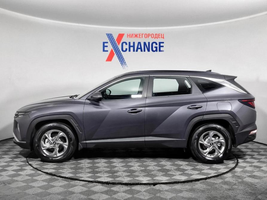 Hyundai Tucson IV Нижний Новгород  - изображение 8
