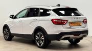 Lada (ВАЗ) Vesta I Киров  - изображение 15