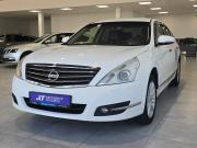 Nissan Teana II Рестайлинг Таганрог  - изображение 25