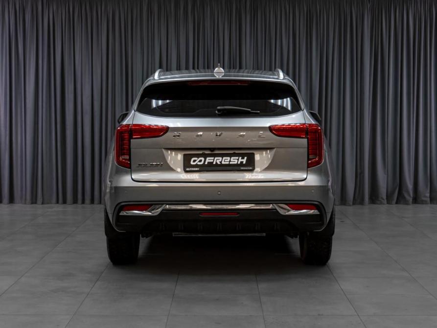 Haval Jolion I Тюмень  - изображение 4