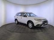 Mitsubishi Outlander III Рестайлинг 3 Москва  - изображение 30