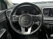 Kia Sportage IV Рестайлинг Москва  - изображение 48