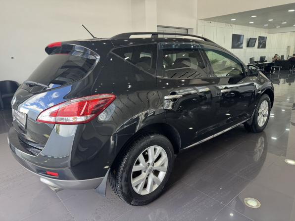 Nissan Murano II (Z51) Рестайлинг 2 с пробегом 2014 года, цена 1 388 000 рублей, 235000 км, внедорожник, Автокод Объявления
