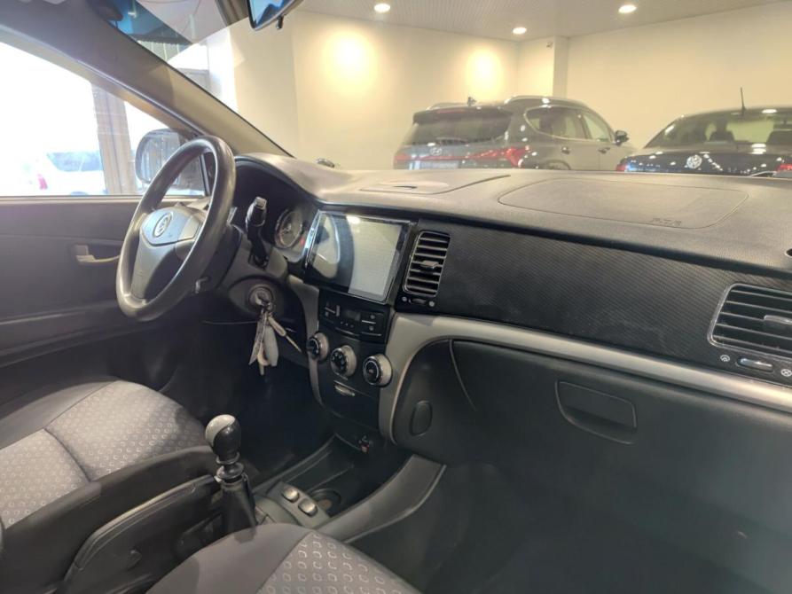 SsangYong Actyon II Казань  - изображение 13