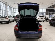 Skoda Octavia III (A7) Рестайлинг Казань  - изображение 34