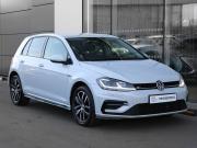 Volkswagen Golf VII Рестайлинг Москва  - изображение 23