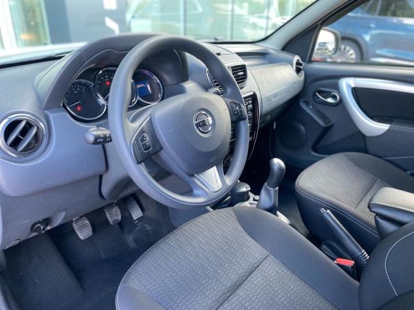 Nissan Terrano III (D10) с пробегом 2018 года, цена 1 370 000 рублей, 66620 км, внедорожник, Автокод Объявления