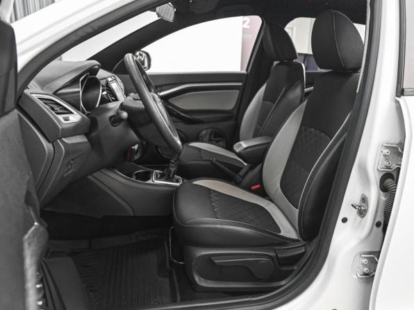 Lada (ВАЗ) Vesta I с пробегом 2018 года, цена 1 078 000 рублей, 145379 км, универсал, Автокод Объявления