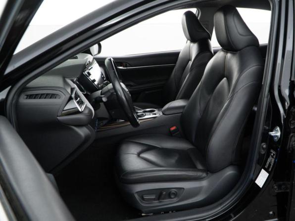 Toyota Camry VIII (XV70) с пробегом 2020 года, цена 2 874 444 рубля, 145045 км, седан, Автокод Объявления