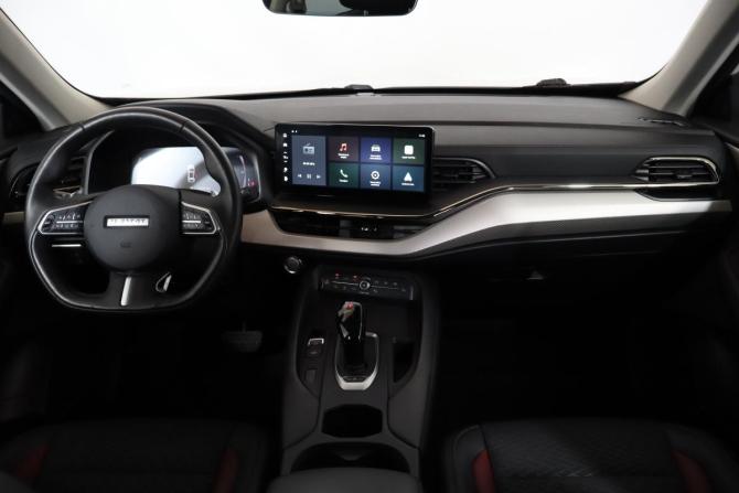 Haval F7 I Рестайлинг с пробегом 2023 года, цена 2 049 000 рублей, 79000 км, внедорожник, Автокод Объявления