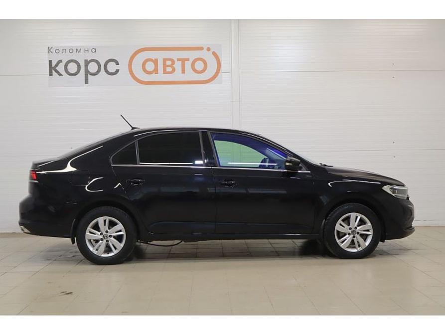 Volkswagen Polo VI Коломна  - изображение 4