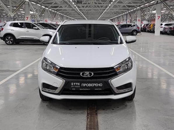Lada (ВАЗ) Vesta I с пробегом 2019 года, цена 935 000 рублей, 92209 км, универсал, Автокод Объявления