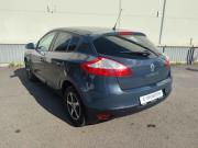 Renault Megane III Рестайлинг Санкт-Петербург  - изображение 27