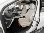 Mercedes-Benz GLE II (V167) Рестайлинг Москва  - изображение 42