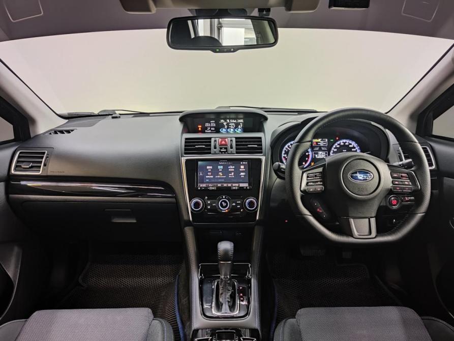 Subaru Levorg I Барнаул  - изображение 10