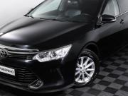 Toyota Camry VII (XV50) Рестайлинг Москва  - изображение 49