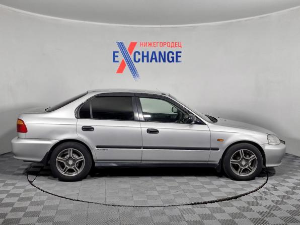 Honda Civic VI с пробегом 2000 года, цена 259 000 рублей, 315925 км, седан, Автокод Объявления