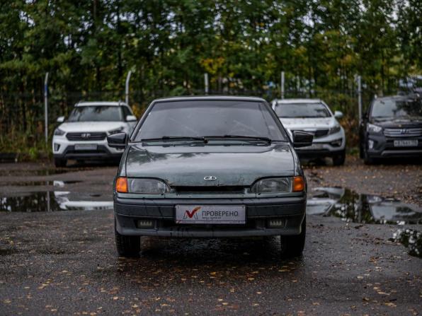 Lada (ВАЗ) 2115 с пробегом 2008 года, цена 180 000 рублей, 253038 км, седан, Автокод Объявления