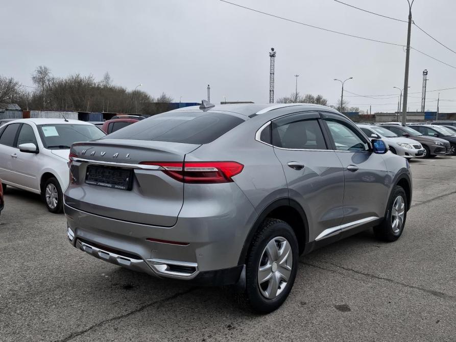 Haval F7x I Нижний Новгород  - изображение 3
