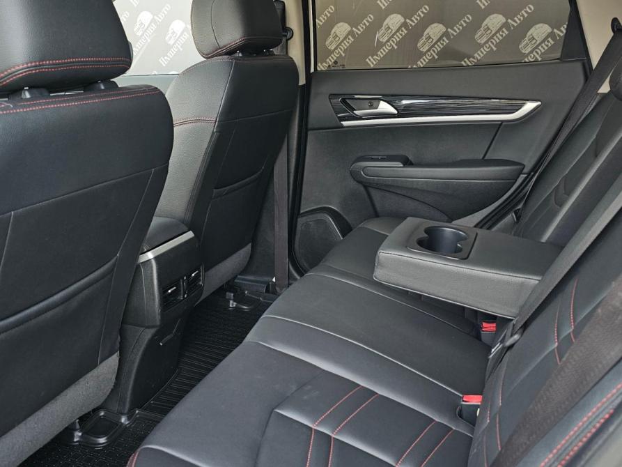 Dongfeng AX7 I Краснодар  - изображение 27