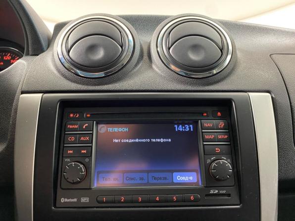 Nissan Almera III (G15) с пробегом 2017 года, цена 827 000 рублей, 146800 км, седан, Автокод Объявления