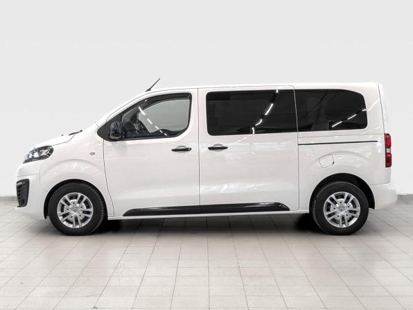 Citroen SpaceTourer I с пробегом 2021 года, цена 3 350 000 рублей, 97749 км, минивэн, Автокод Объявления