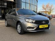 Lada (ВАЗ) Vesta I Нефтекамск  - изображение 12
