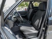 Chevrolet Niva I Рестайлинг Ставрополь  - изображение 27