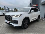 Chery Tiggo 8 Pro Max I Рестайлинг Набережные Челны  - изображение 21