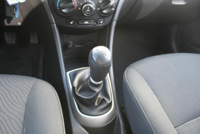Hyundai Solaris I с пробегом 2011 года, цена 850 000 рублей, 145000 км, седан, Автокод Объявления