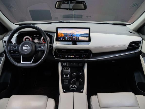 Nissan X-Trail IV с пробегом 2021 года, цена 3 450 000 рублей, 48412 км, внедорожник, Автокод Объявления