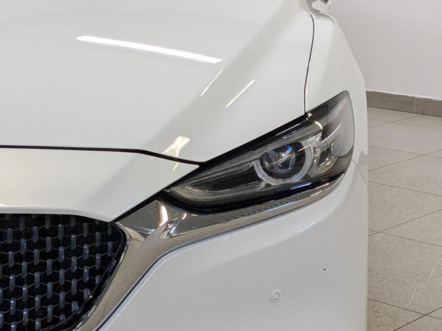 Mazda 6 III (GJ) Рестайлинг 2 Санкт-Петербург  - изображение 11