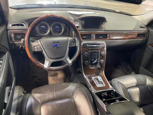 Volvo XC70 II с пробегом 2012 года, цена 1 490 000 рублей, 239032 км, универсал, Автокод Объявления