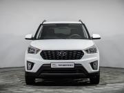 Hyundai Creta I Рестайлинг Санкт-Петербург  - изображение 25