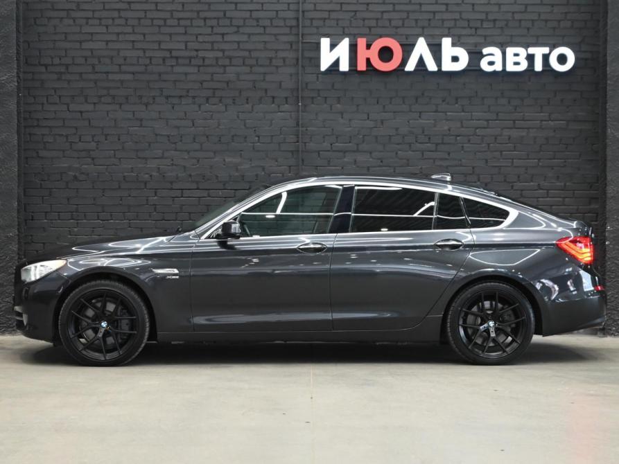 BMW 5 серии VI (F10/F11/F07) Екатеринбург  - изображение 8