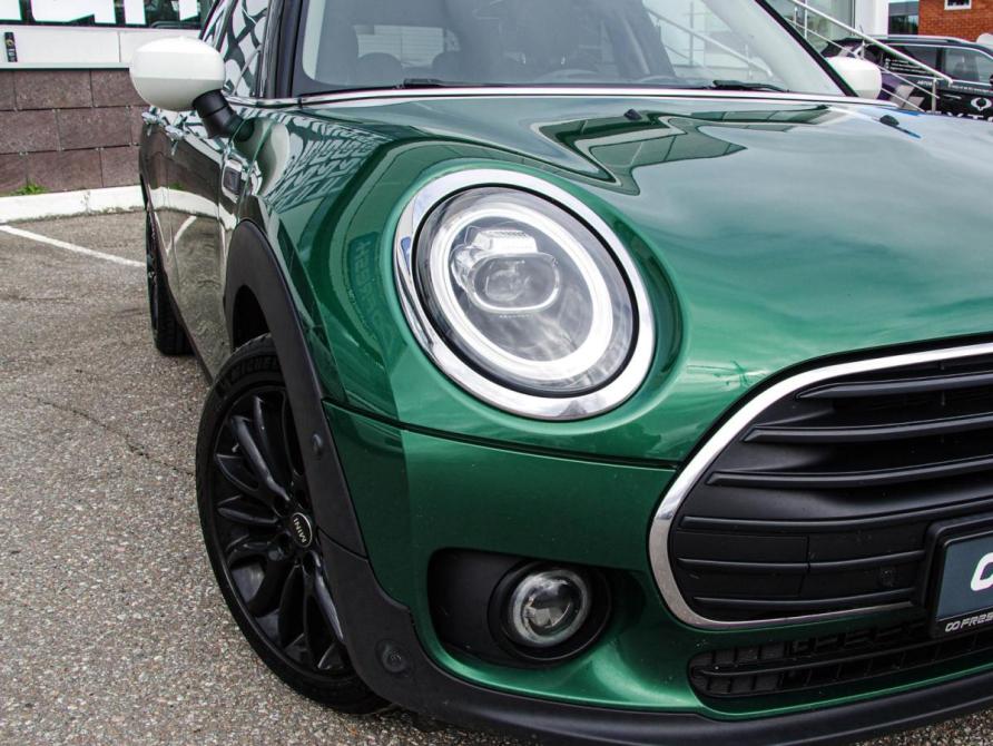 Mini Clubman II Рестайлинг Владимир  - изображение 26