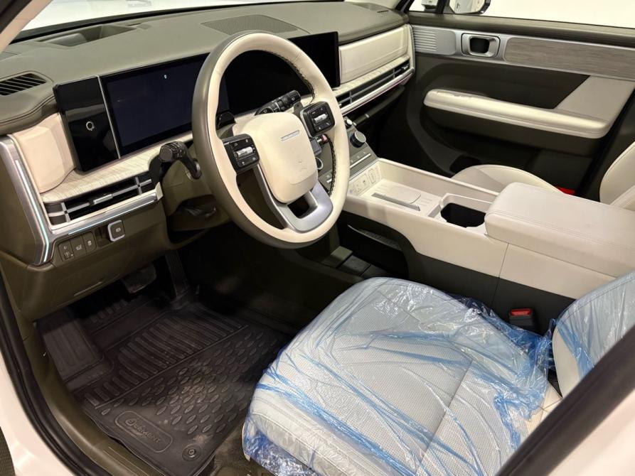 Hyundai Santa Fe V (MX5) Омск  - изображение 9