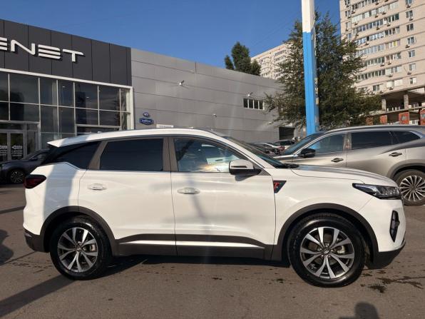 Chery Tiggo 7 Pro Max I с пробегом 2023 года, цена 1 671 500 рублей, 55100 км, внедорожник, Автокод Объявления